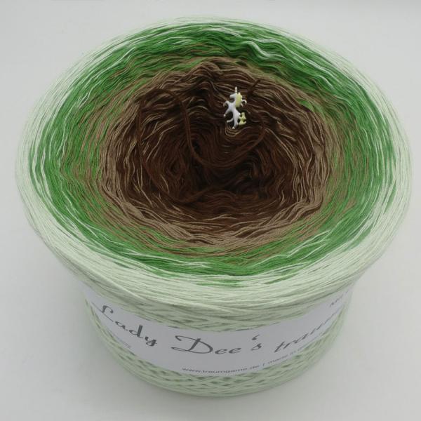 Lady Dee's Real Nature