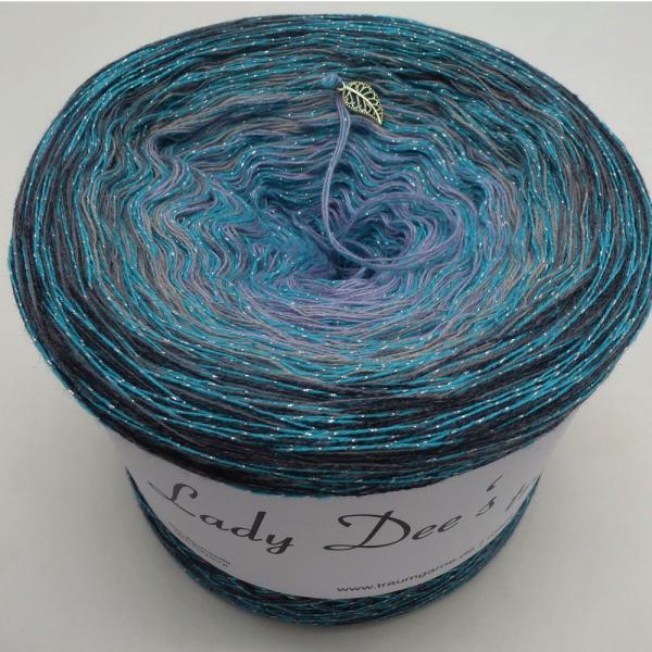 Lady Dee's Schönheit der Meere