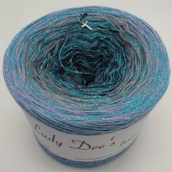 Lady Dee's Schönheit der Meere