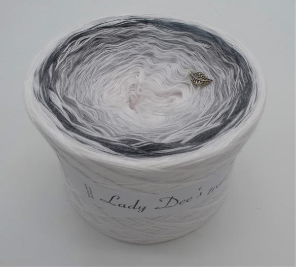 Schneewehen - 250g/1000m/4fädig
