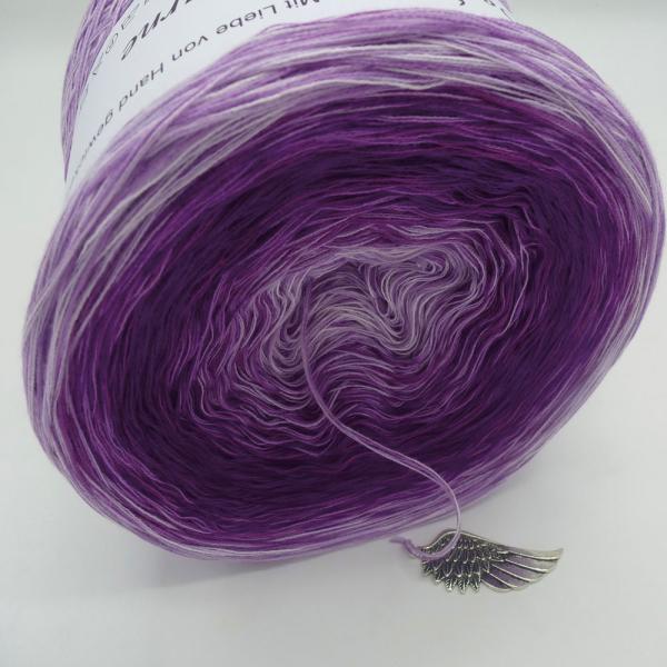 Lady Dee's Spieglein No.2