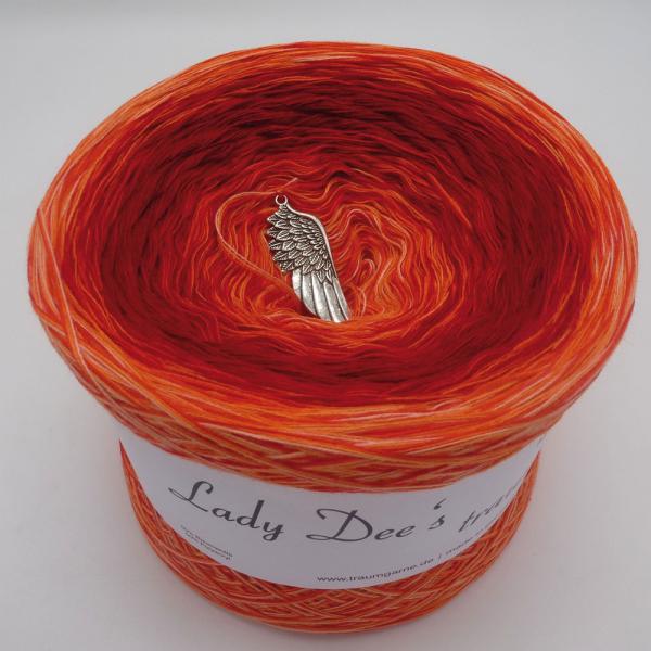 Lady Dee's Spieglein No.4