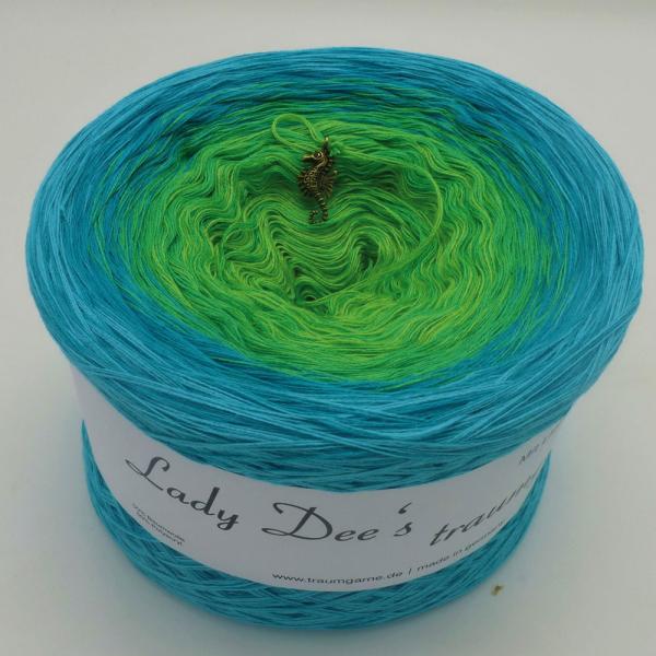 Lady Dee's Tropical Island