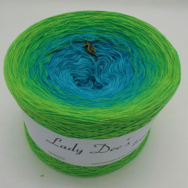 Lady Dee's Tropical Island