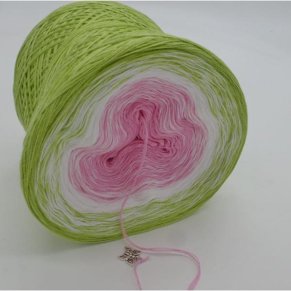 Lady Dee's Zarte Blüten