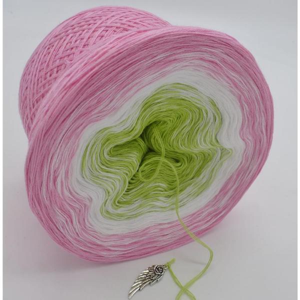Lady Dee's Zarte Blüten