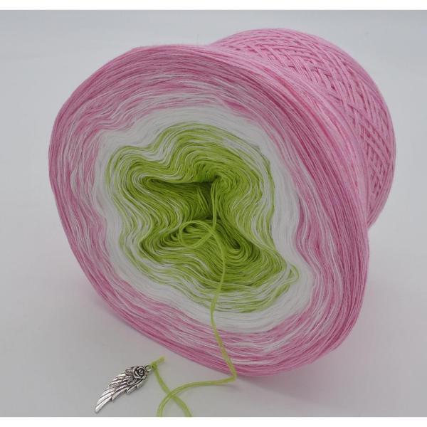 Lady Dee's Zarte Blüten