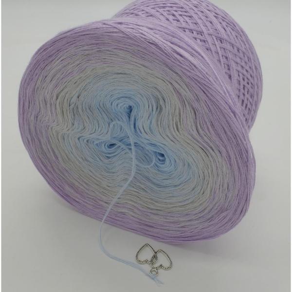 Lady Dee's Zartes Glück