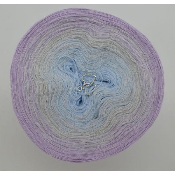 Lady Dee's Zartes Glück