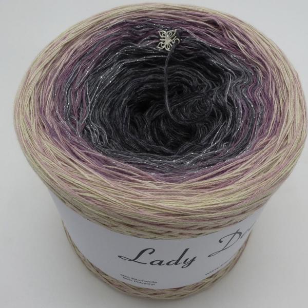 Lady Dee's Like a Lady (A27)