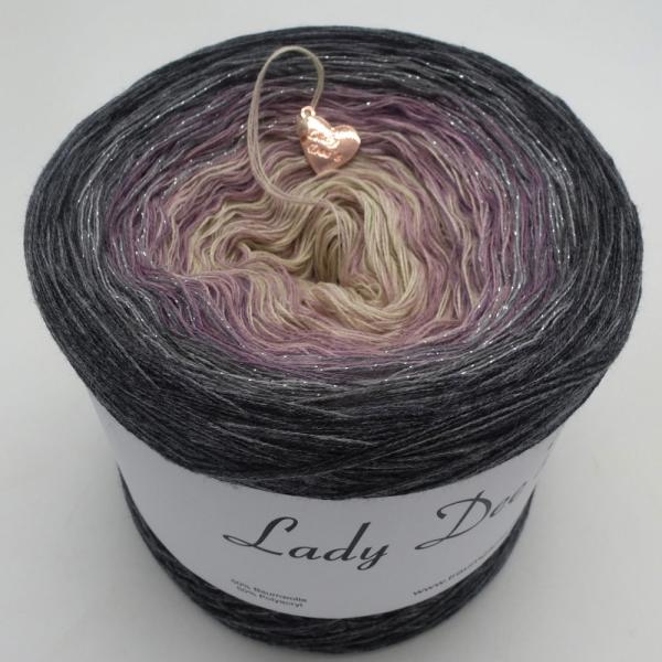 Lady Dee's Like a Lady (A27)