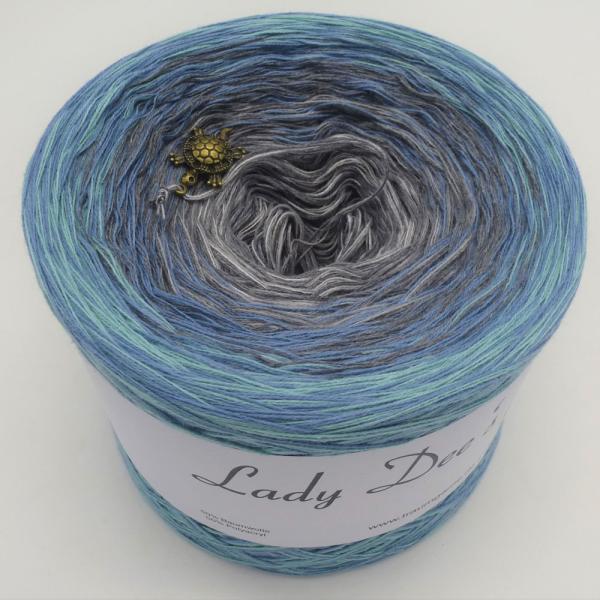 Lady Dee's Balance (A44)