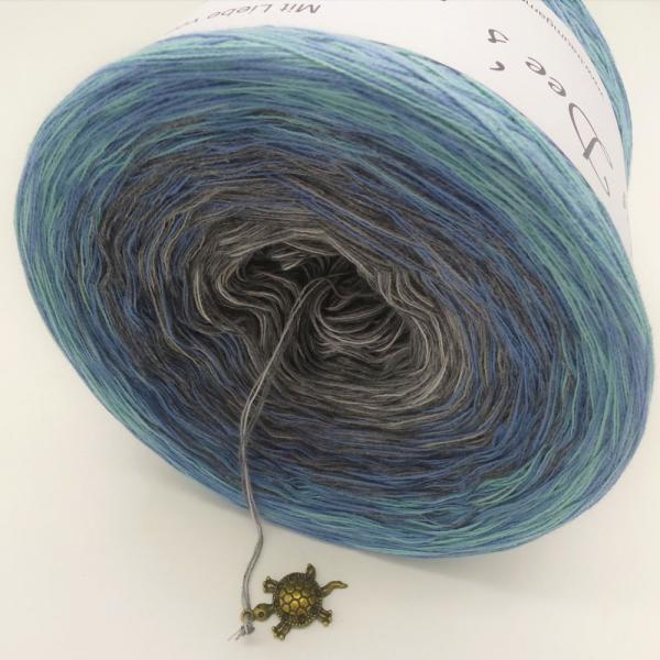 Lady Dee's Balance (A44)