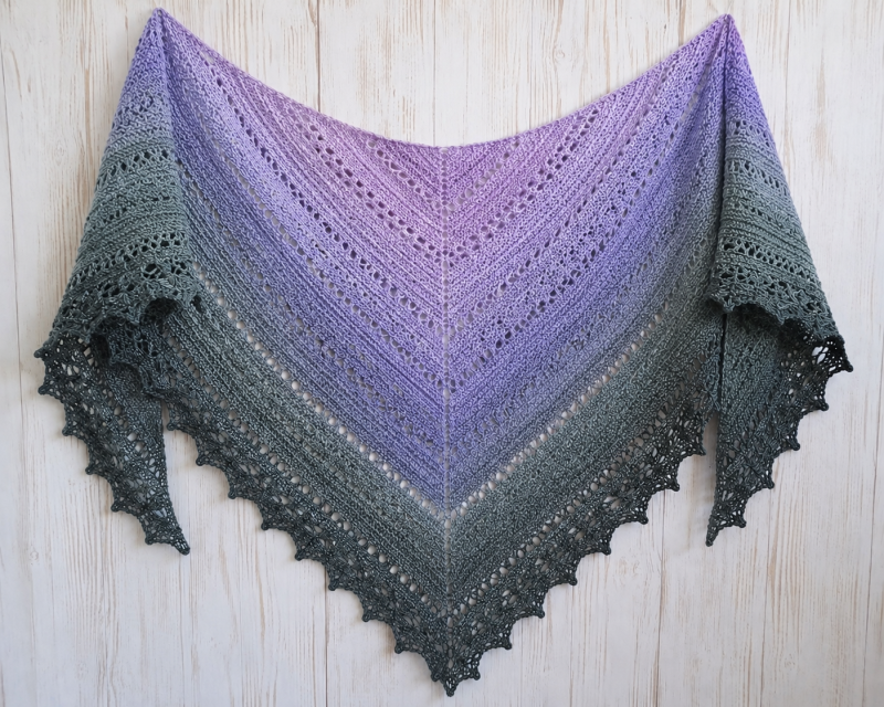 Lady Dee's Lavendelduft (A01)