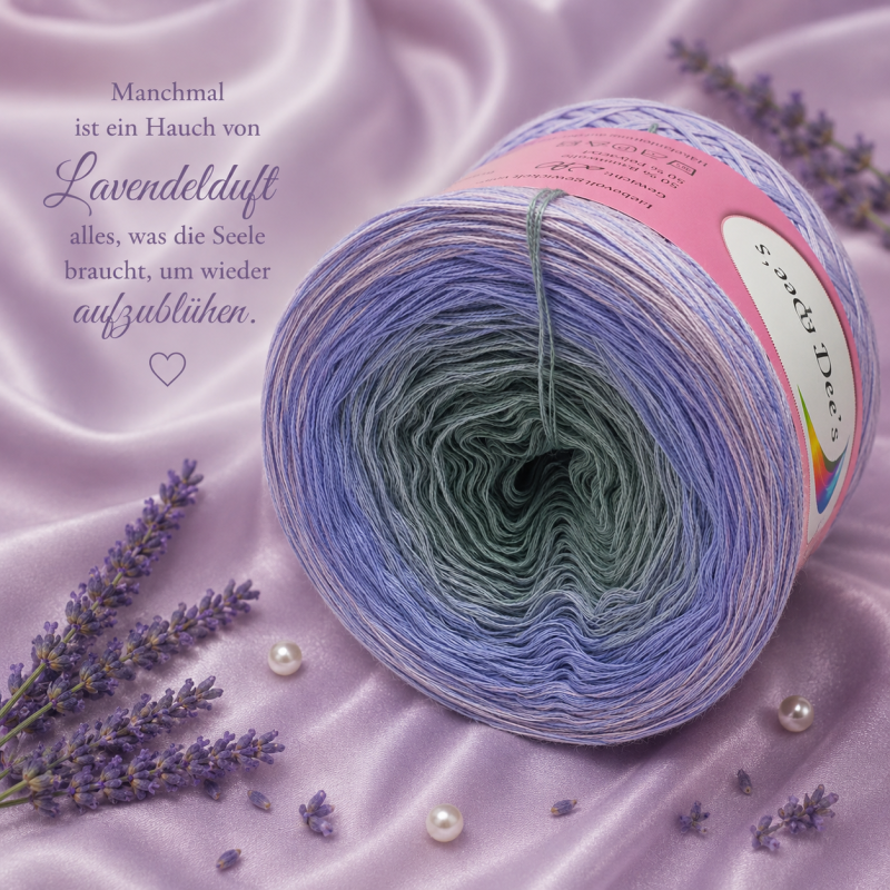 Lady Dee's Lavendelduft (A01)