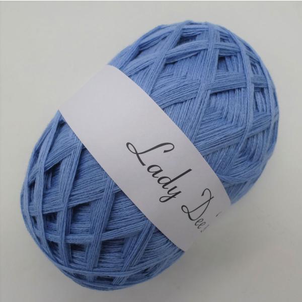 Lace Garn - Cloud - (114)