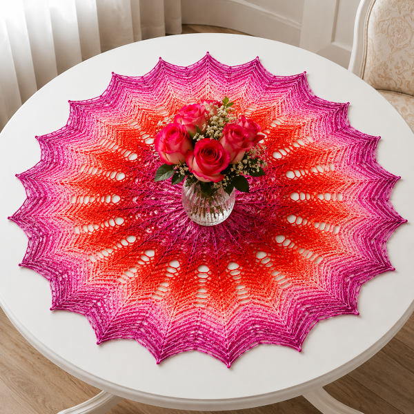 Hippie Lady - Lilly