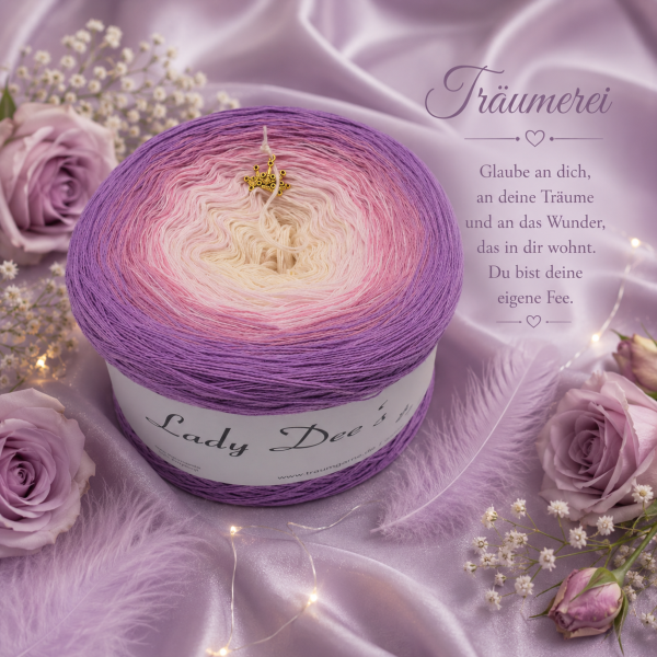Lady Dee's Träumerei (A31)