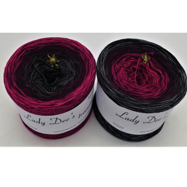 Lady Dee's Evita (A46)