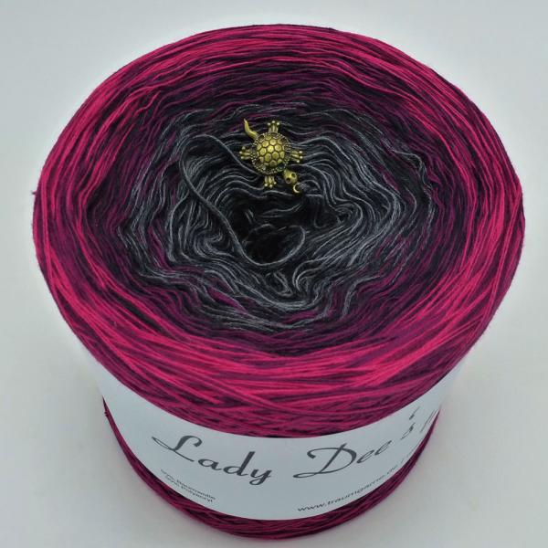 Lady Dee's Evita (A46)