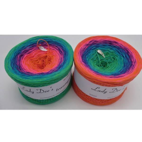 Lady Dee's Märchen der Fantasie
