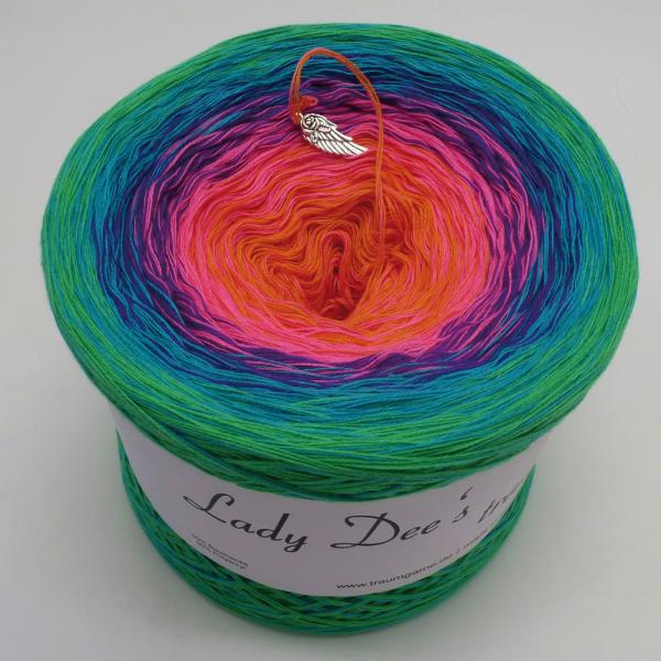 Lady Dee's Märchen der Fantasie
