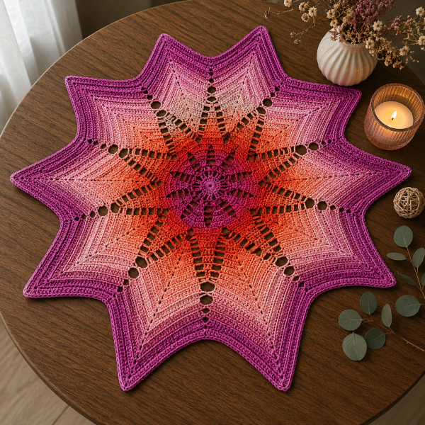 Hippie Lady - Lilly