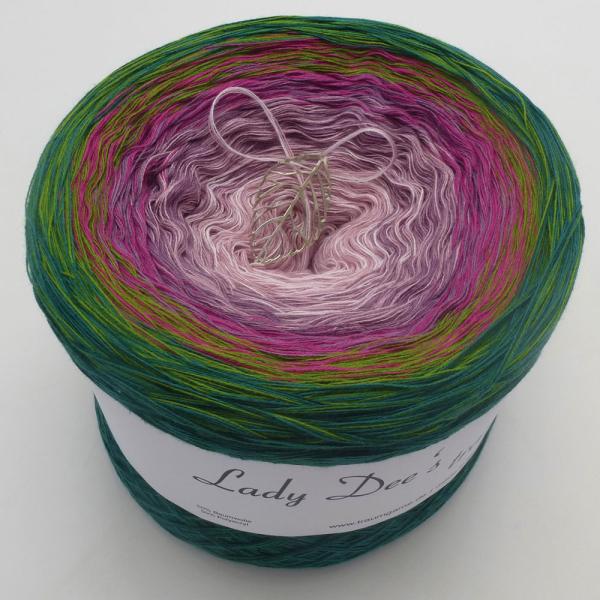 Lady Dee's Heidekraut