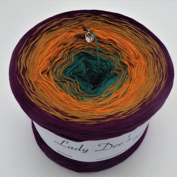 Lady Dee's Heile Welt