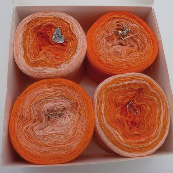 Lady Dee's Bobbelinis - Johanna -