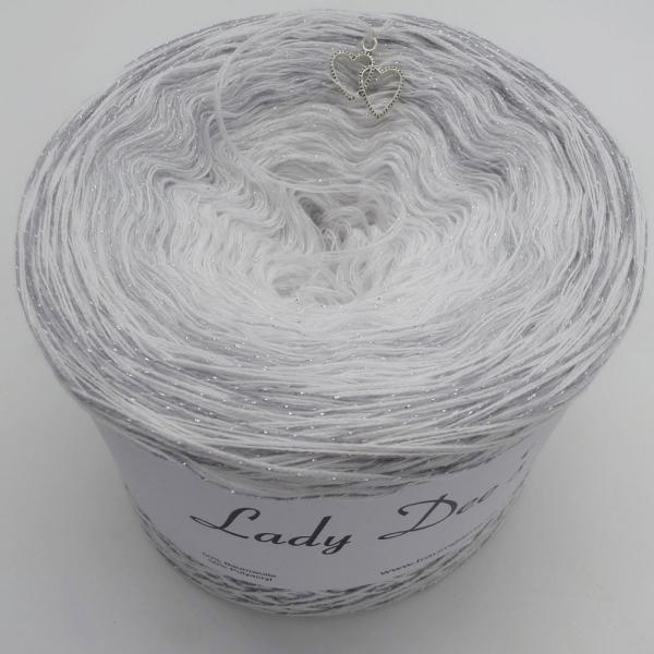 Lady Dee's Kristallregen