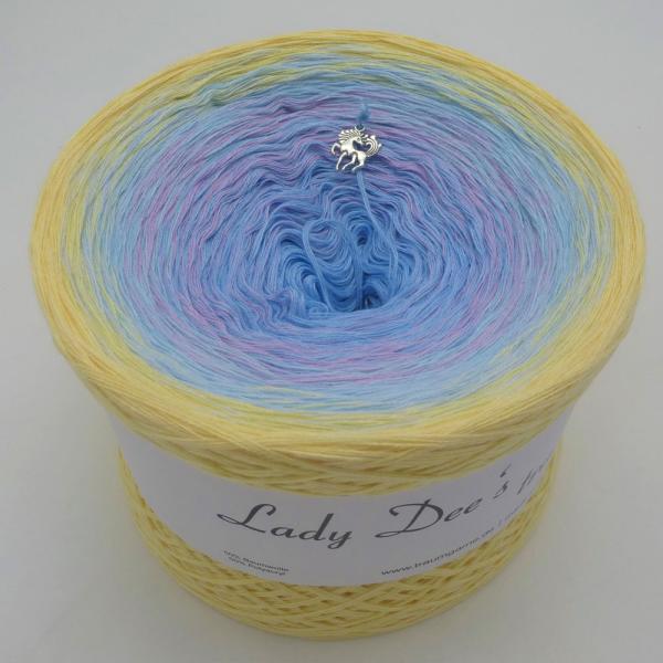 Lady Dee's Mr. Moon