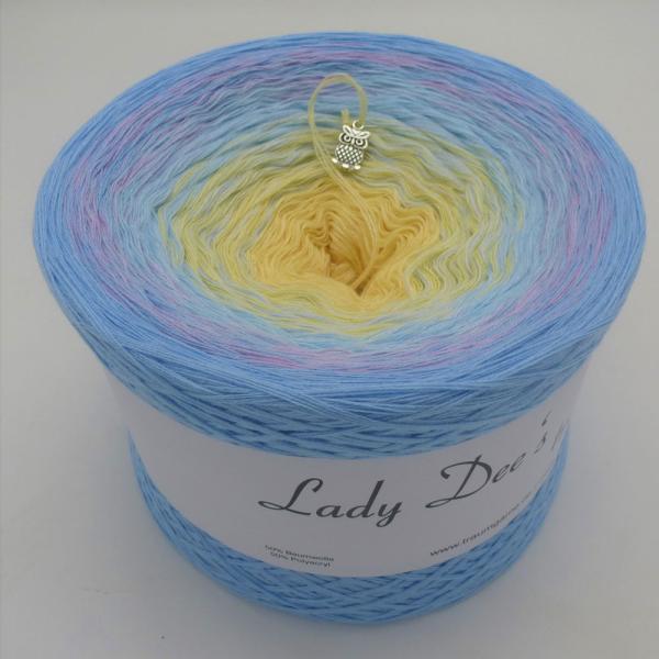 Lady Dee's Mr. Moon