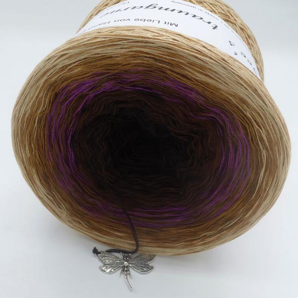 Lady Dee's Farbklecks in Oleander