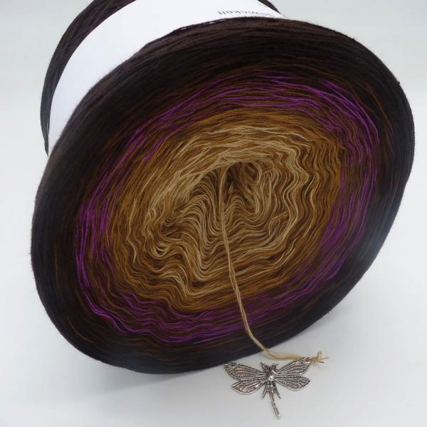 Lady Dee's Farbklecks in Oleander