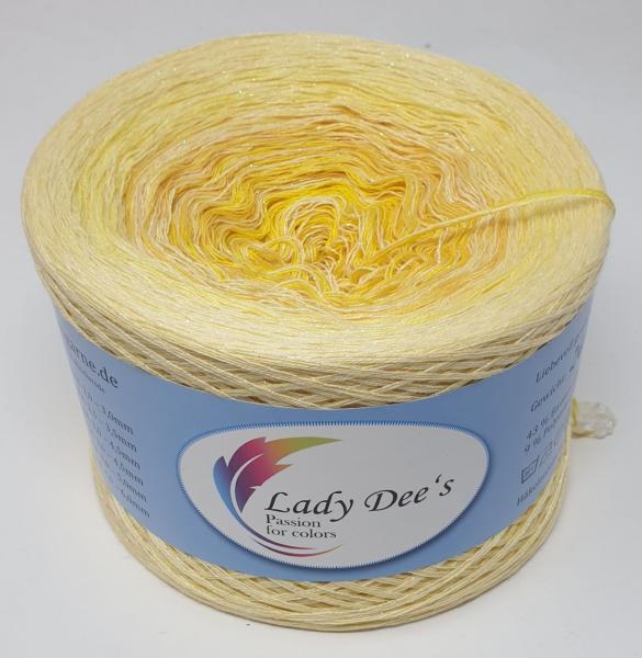 Lady Dee's Sonnen Kristalle