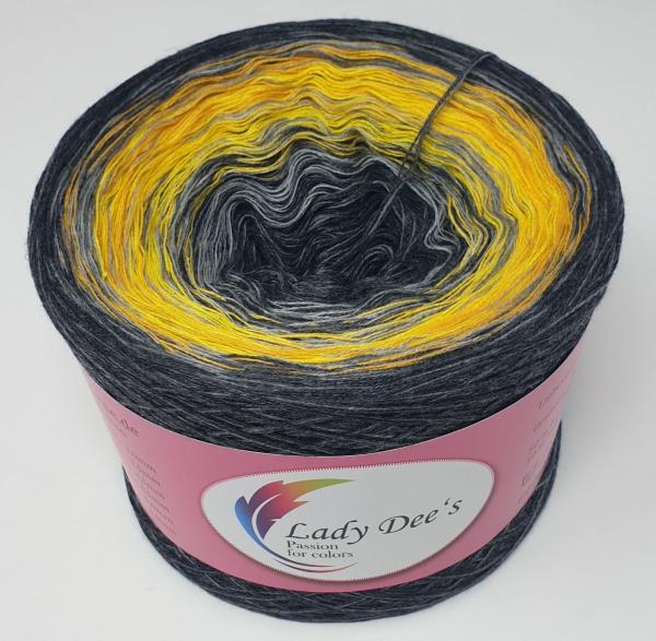 Lady Dee's Farben der Ewigkeit