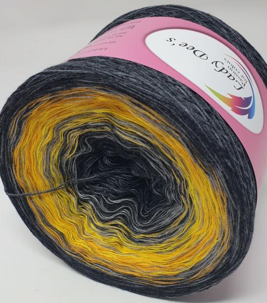 Lady Dee's Farben der Ewigkeit