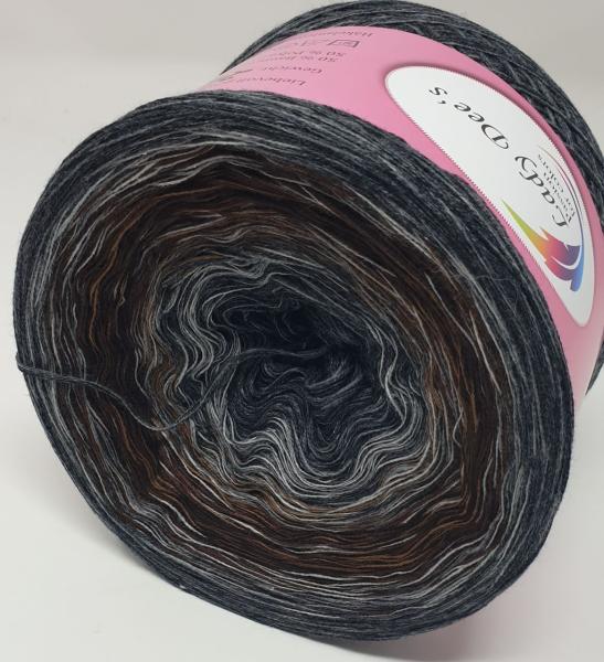 Lady Dee's Farben der Ewigkeit