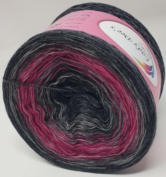 Lady Dee's Farben der Ewigkeit