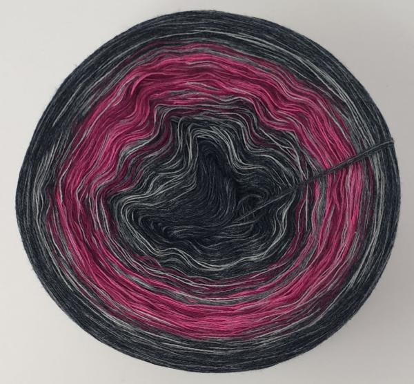 Lady Dee's Farben der Ewigkeit