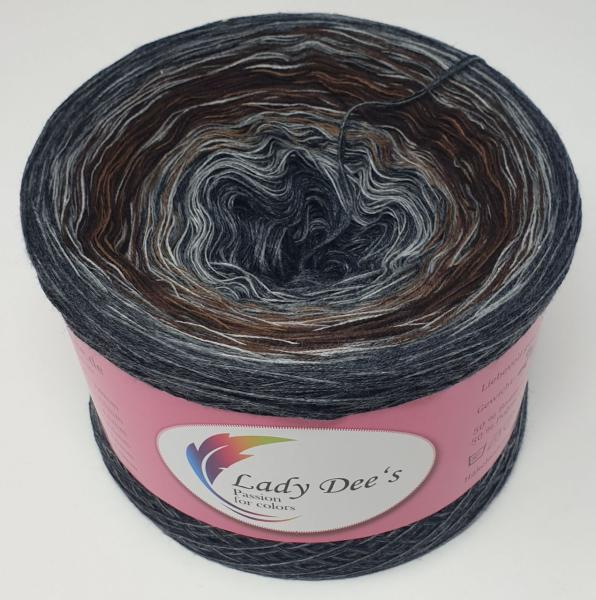 Lady Dee's Farben der Ewigkeit