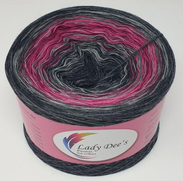 Lady Dee's Farben der Ewigkeit