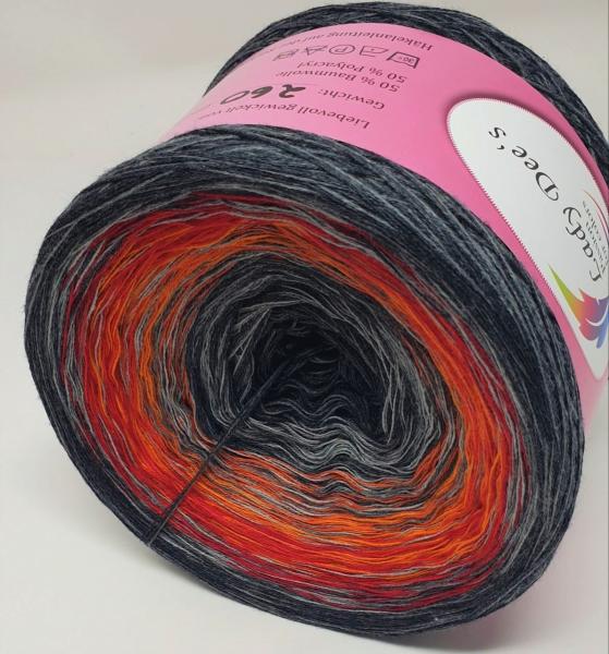 Lady Dee's Farben der Ewigkeit