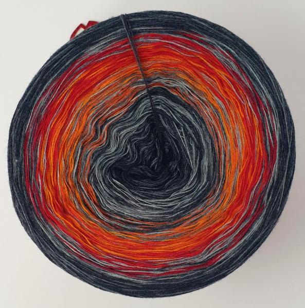 Lady Dee's Farben der Ewigkeit