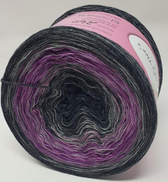 Lady Dee's Farben der Ewigkeit