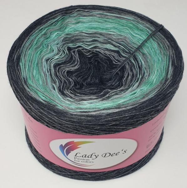 Lady Dee's Farben der Ewigkeit