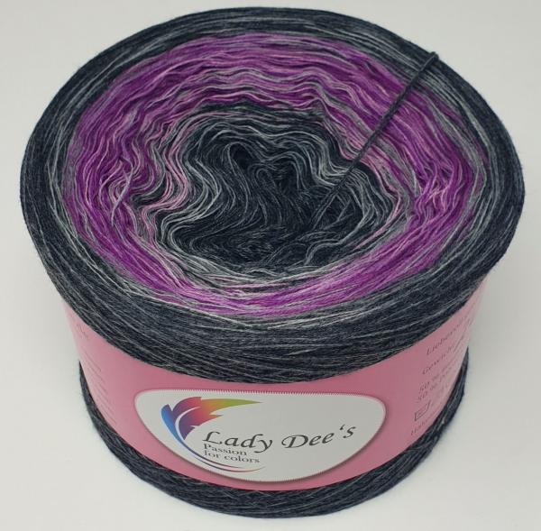 Lady Dee's Farben der Ewigkeit