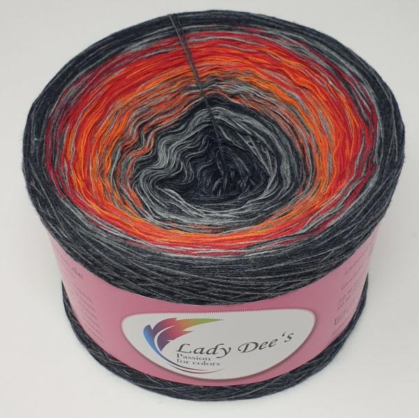Lady Dee's Farben der Ewigkeit