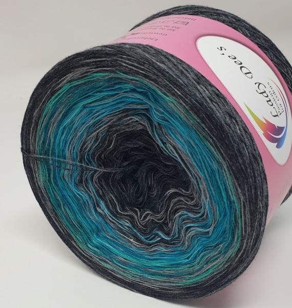 Lady Dee's Farben der Ewigkeit